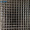 Hot Dipped Galvanized Square Opening 4mm Welded Wire Mesh